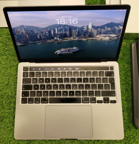 MacBook Pro A2251 - 2020||Core i7