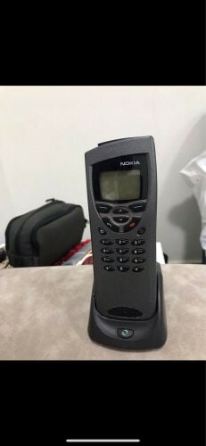 NOKIA communicator