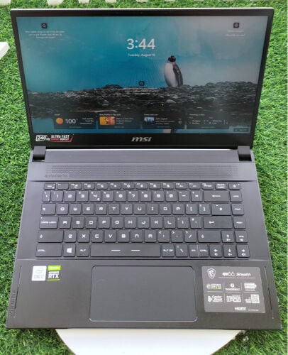 MSI GAMING||6GB RTX3060||i7-10TH