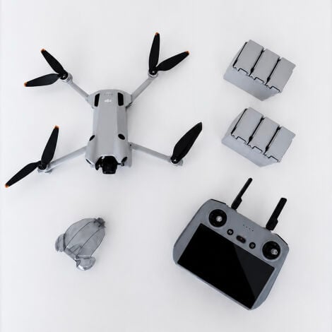 dji mini 4 pro