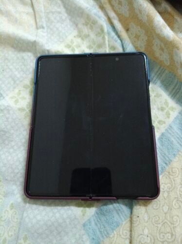 (256GB / 12GB RAM) - Mint Condition