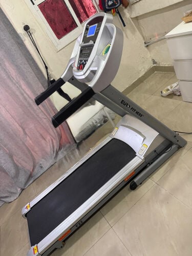 Euro Fitness T800 Series Motorized 