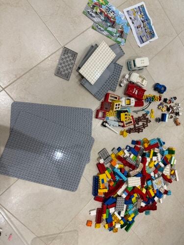 LEGO Duplo & Others