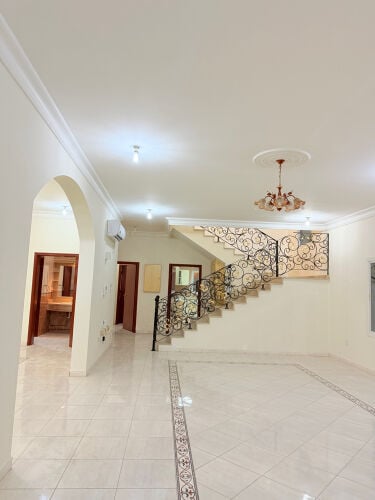 فيلاللايجارالوعب