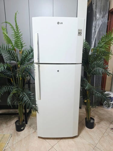 Lg refrigerators 