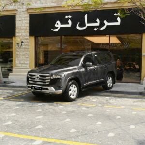 جي اكس ار 2024