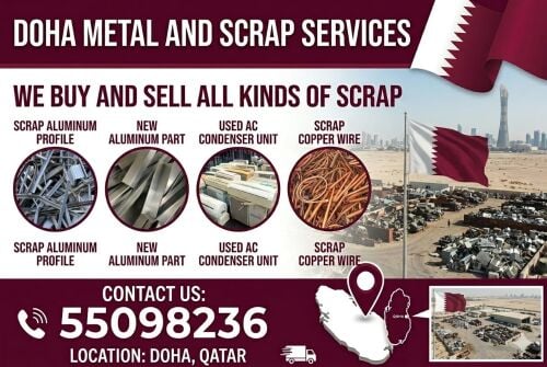DOHA AC CARE & REPAIR SOLUTION