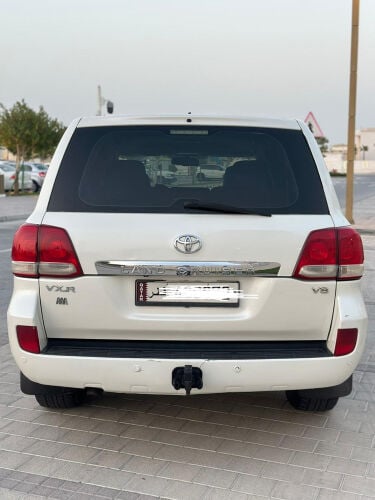 VXR 2009 