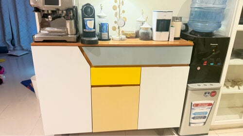 coffe corner