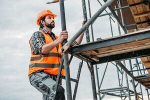 Scaffolders Needed