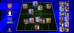 efootball account for beginners
