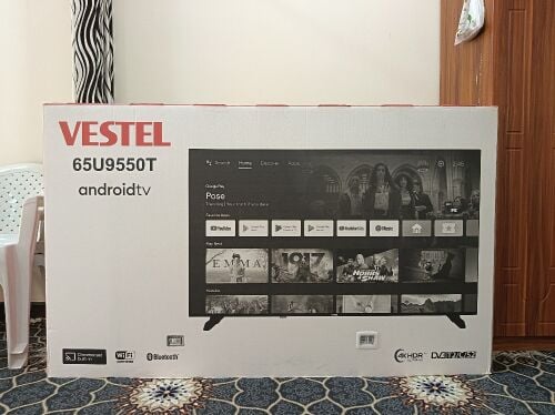 tv box