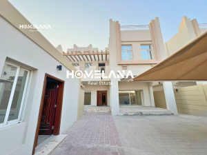 Muaither-7 BR-Majlis+Annex+Pool