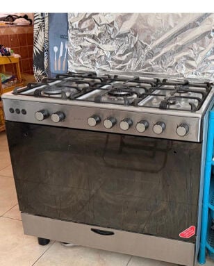 cooker