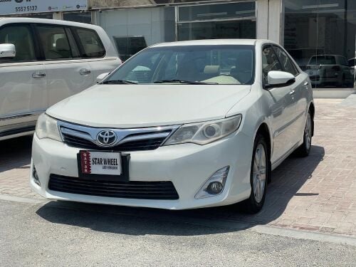 Camry For sale