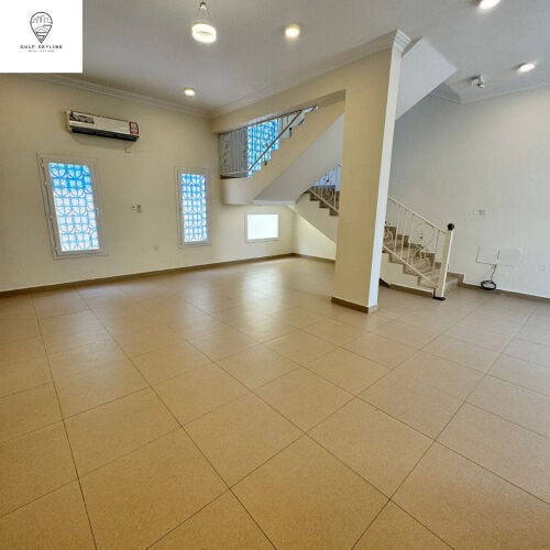 Villa for Rent – Al Aziziyah