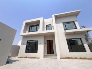 foe sale| modern villa in Al Kheesa