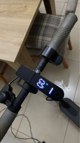Scooter 