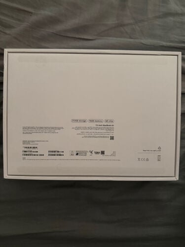 MacBook Air m5 13 inch