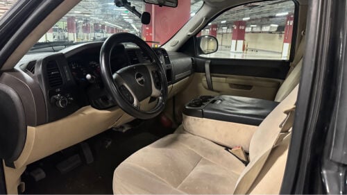 gmc 1500
