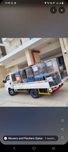 Home & Villa Moving
