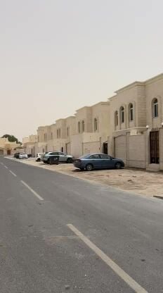 للبيع فيلا فى أم صلال على