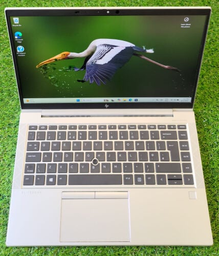 HP EliteBook840G8||i5-11TH||16-256|