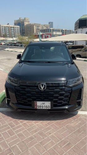للبيع تشانجان سي لس 95 موديل 2026