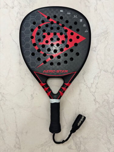 Dunlop Aero-star