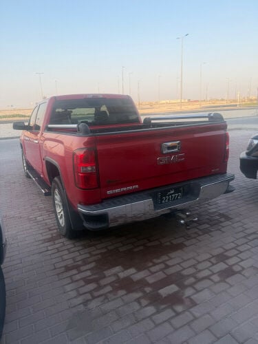 جي ام سي