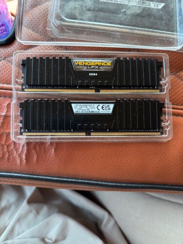 Corsair Vengeance LPX 