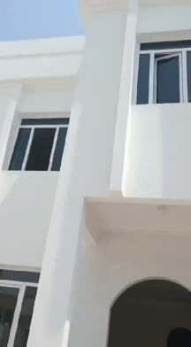 للايجار فيلا اول ساكن في الخور