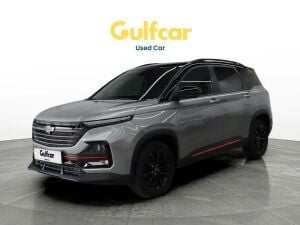 Captiva Premier (Black Edition)2025