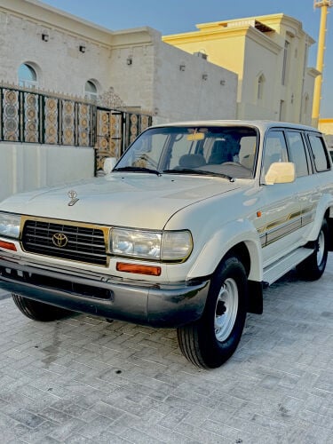 في اكس ار 1996