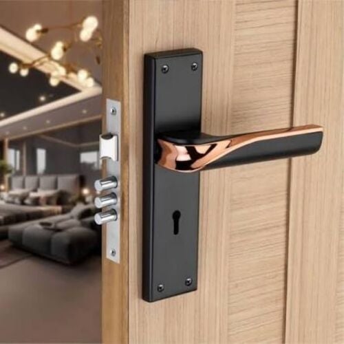 Door lock repair service