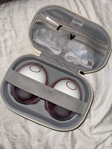Momcozy Mobile Style M6 Breast Pump