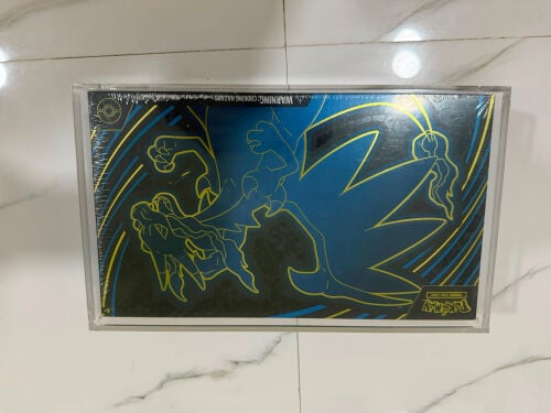 mega charizard ex ultra premium 
