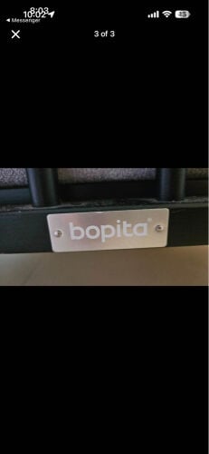 playpen Bopita