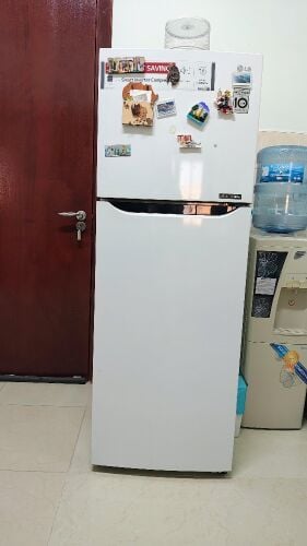 Used LG Refrigerator