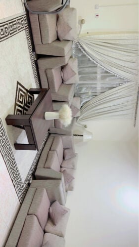 طقم كامل 