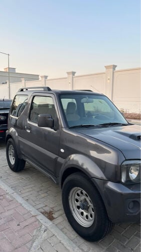 jimny 2016