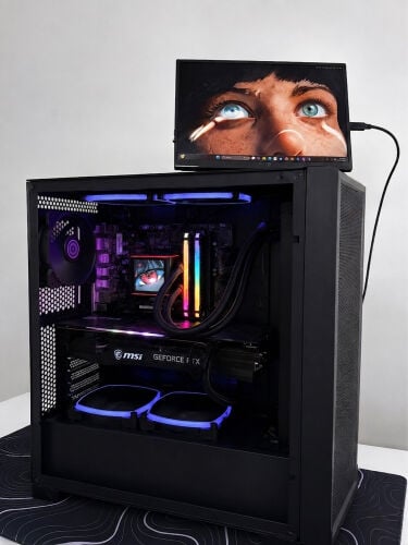 gaming pc