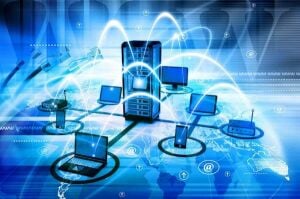 Service for Networking Portfolio