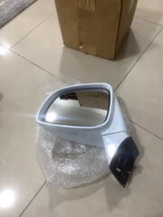 Captiva 2010 side mirrors