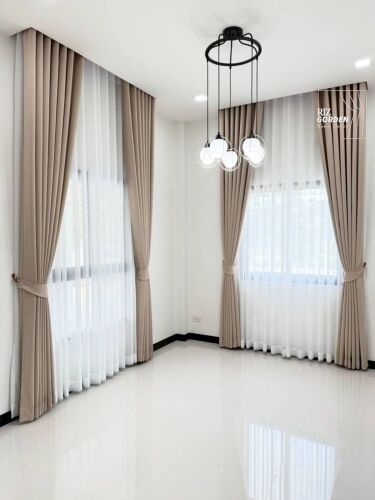 curtain repair