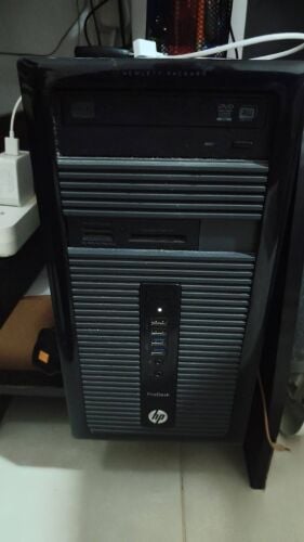 hp