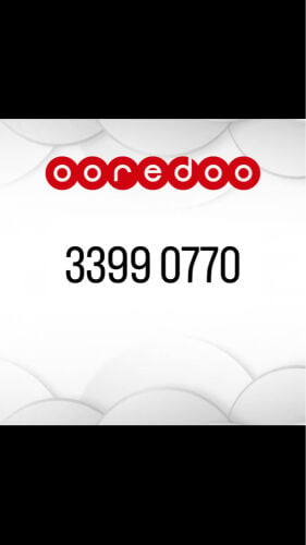 (cheap) VIP Number