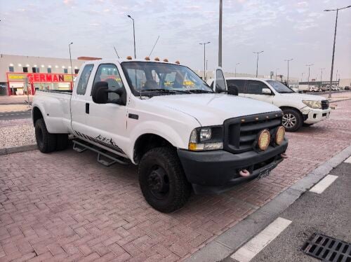 فورد اف ٣٥٠