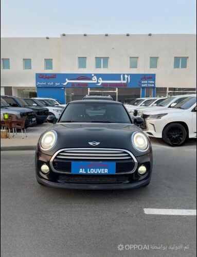 Mini Cooper 2014 cooper