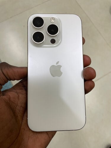 iPhone 15pro